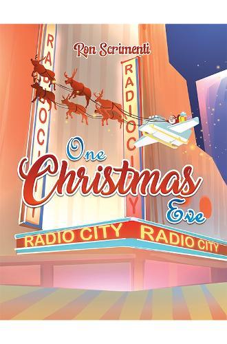 One Christmas Eve