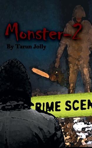 Monster 2 / मॉन्स्टर 2