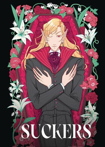 SUCKERS