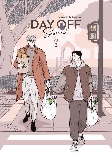 Day Off: Season 2 Vol 2