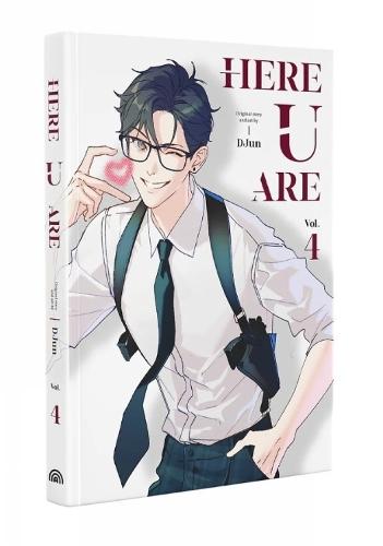Here U Are Vol 4