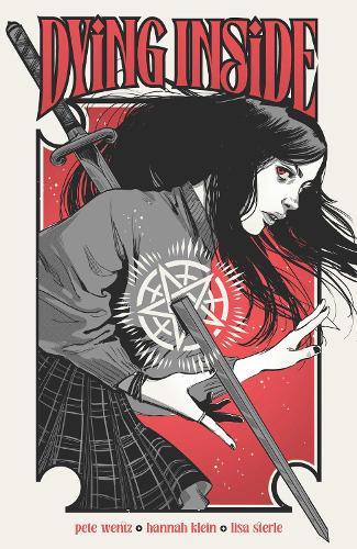 Dying Inside (Hardcover)