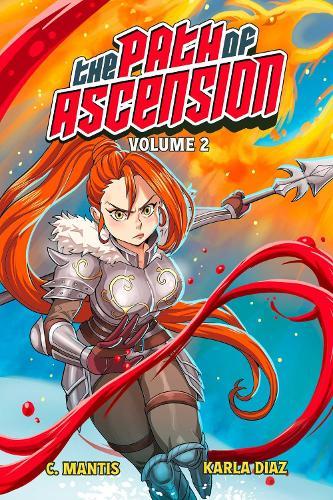 The Path of Ascension (Light Novel) Vol. 2