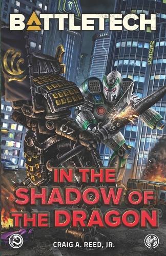 BattleTech: In the Shadow of the Dragon