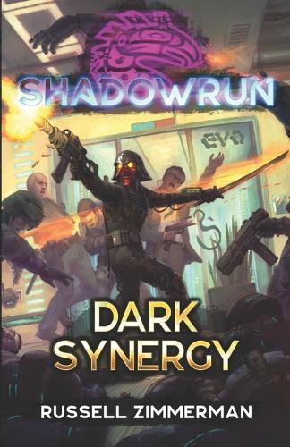Shadowrun: Dark Synergy