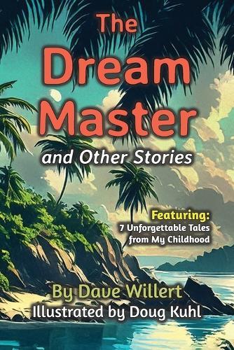 The Dream Master and Other Stories