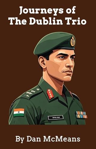 Journeys of The Dublin Trio