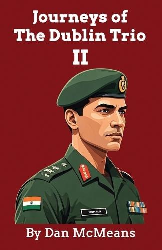 Journeys of The Dublin Trio II