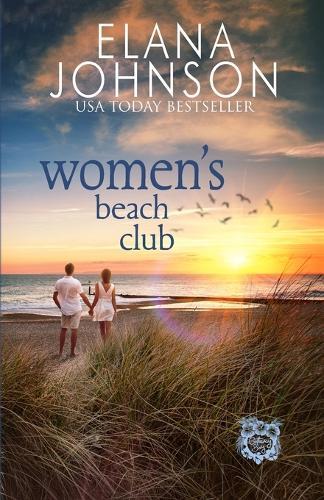 Women's Beach Club: Clean Billionaire Romance