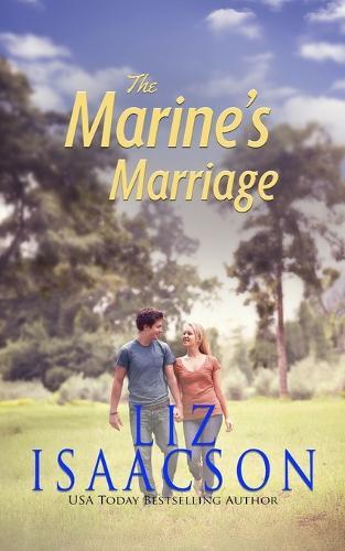 The Marine's Marriage: Christian Contemporary Romance