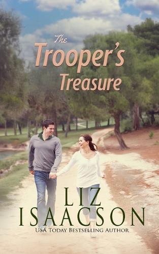 The Trooper's Treasure: Christian Contemporary Romance