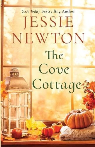 The Cove Cottage: A Sweet Romantic Women's Fiction Novel