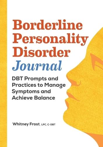 Borderline Personality Disorder Workbook