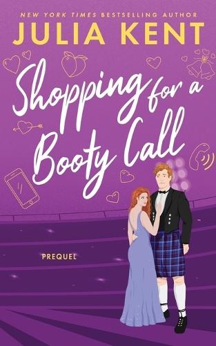 Shopping for a Booty Call
