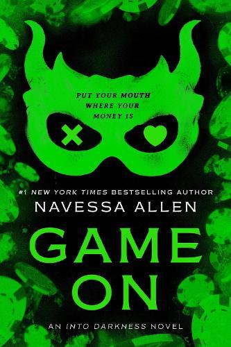 Game On: An Into Darkness Novel