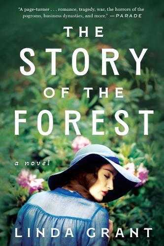 The Story of the Forest: A Novel