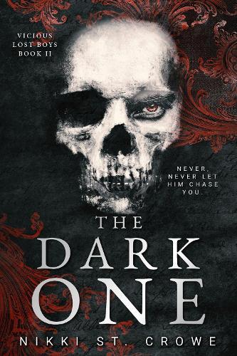 The Dark One (Vicious Lost Boys, 2): A Peter Pan Dark Romance