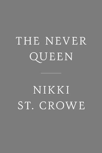 The Never Queen (Vicious Lost Boys, 5): A Peter Pan Dark Romance