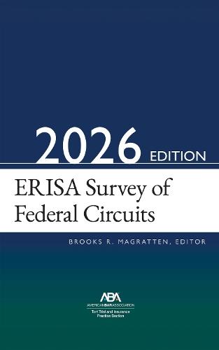 ERISA Survey of Federal Circuits