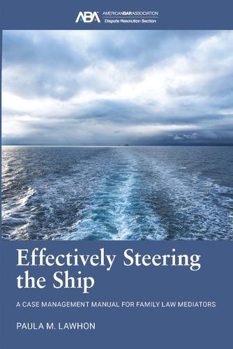 Effectively Steering the Ship