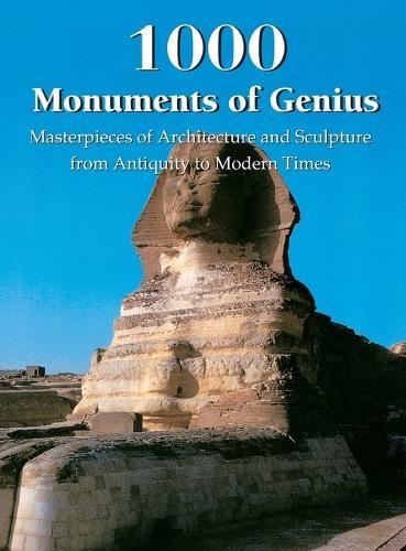 1000 Monuments of Genius