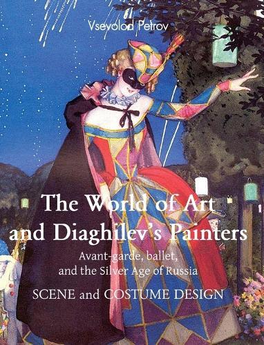 The World of Art and Diaghilev’s painters