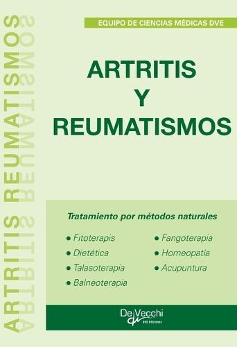 Artritis y Reumatismos
