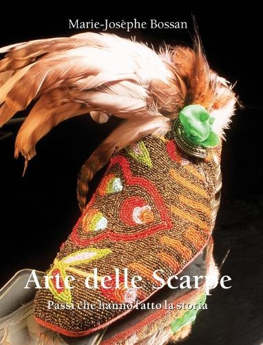 Arte delle scarpe