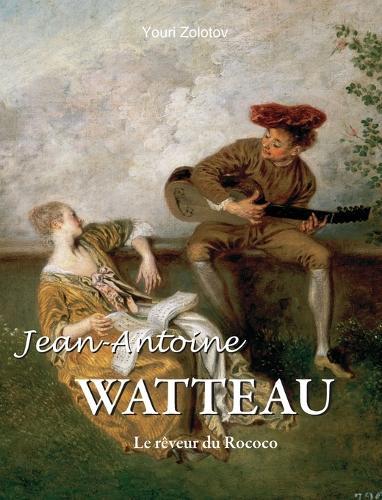 Jean-Antoine WATTEAU