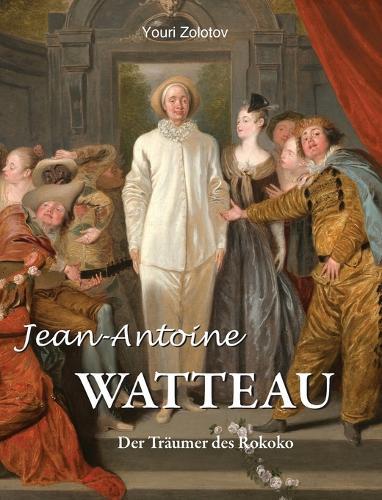 Jean-Antoine WATTEAU