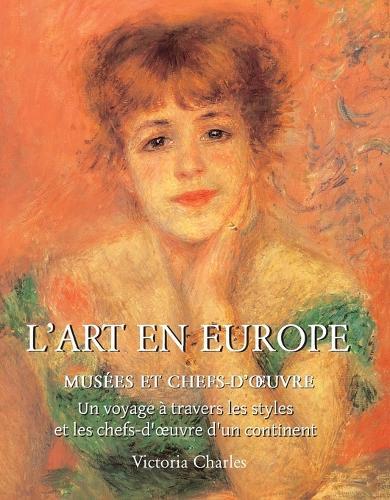 L'ART EN EUROPE
