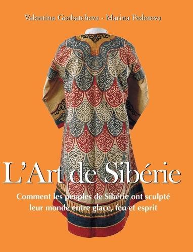 L’Art de Sibérie