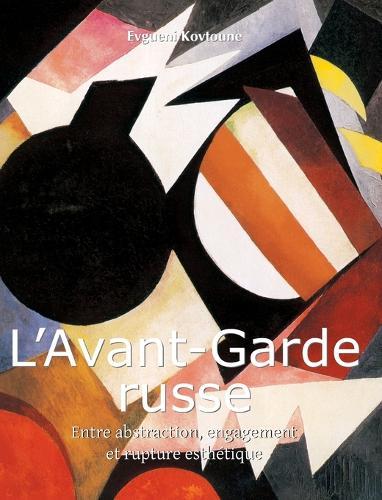 L’Avant-Garde russe