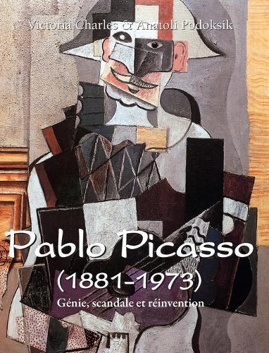 Pablo Picasso (1881-1973)