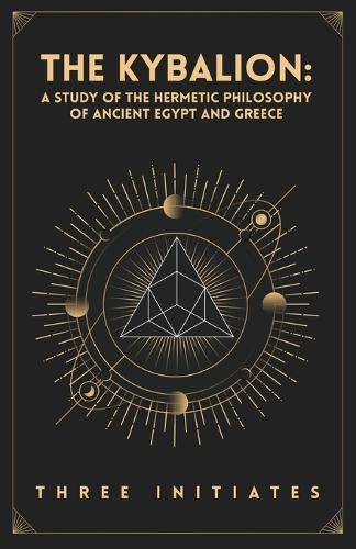The Kybalion Paperback