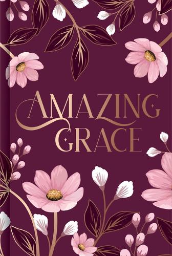 Amazing Grace (Prayer Book)
