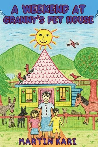 A Weekend at Granny's Pet House