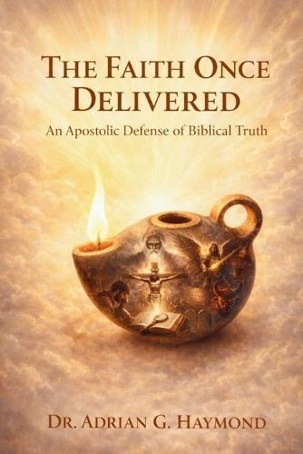 The Faith Once Delivered: An Apostolic Defense of Biblical Truth
