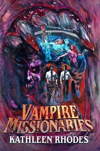 Vampire Missionaries