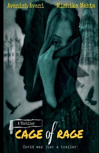 Cage Of Rage: Covid was just a trailer!