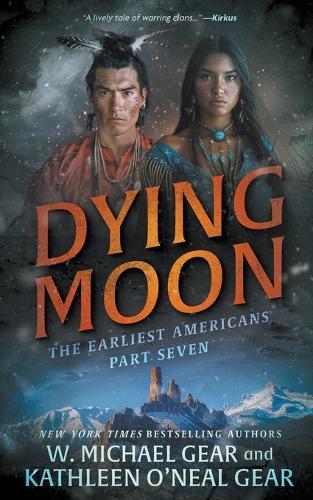 Dying Moon: A Historical Fantasy Series