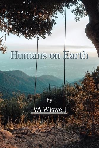 Humans on Earth
