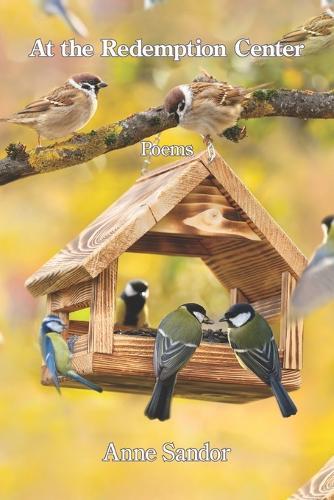 At the Redemption Center