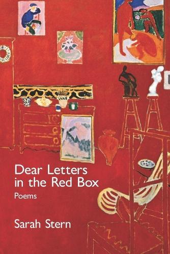 Dear Letters in the Red Box