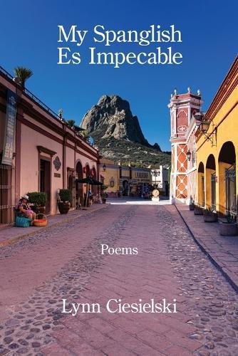 My Spanglish Es Impecable