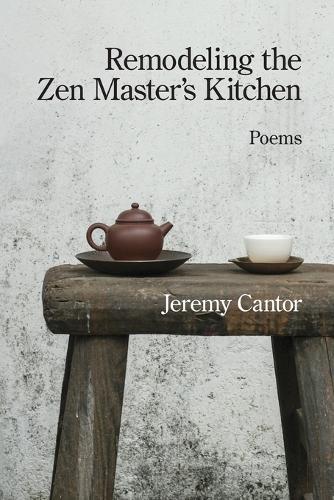 Remodeling the Zen Master's Kitchen