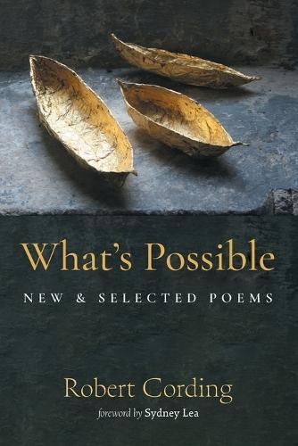 What's Possible: New & Selected Poems