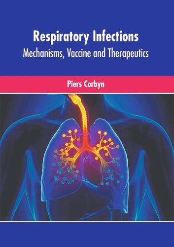 Respiratory Infections: Mechanisms, Vaccine and Therapeutics