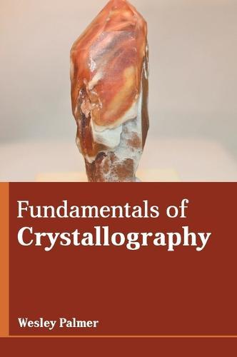 Fundamentals of Crystallography