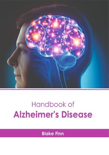 Handbook of Alzheimer's Disease